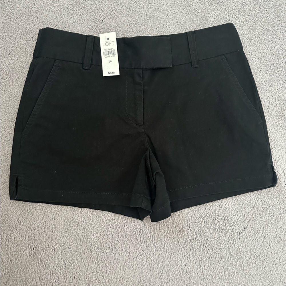 Loft Shorts